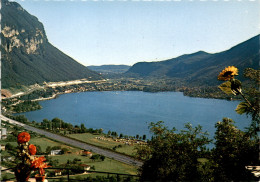 Lago Di Lugano - Capolago - Riva S. Vitale - Melano (7233) - Capolago