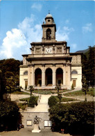 Mendrisio - Chiesa Arcipetale (10603) * 7. 1. 1985 - Mendrisio