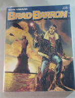 Brad Barron,n 1 Originale Fumetto Bonelli - Bonelli