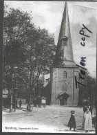 Allemagne, Hamburg, Eppendorfer Kirche, Repro, Non Decrit, Nicht Gelaufen - Eppendorf