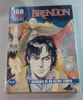 Brendon Speciale N 1 Originale Fumetto Bonelli - Erstauflagen