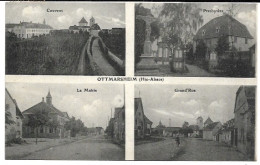 68 Ottmarsheim - Ottmarsheim