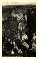 CPA AK HAIGERLOCH Hohenzollern Schloss GERMANY (862032) - Haigerloch