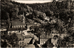 CPA AK Larochette Vue Générale LUXEMBURG (803938) - Larochette