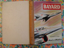 Recueil BD Bayard 1960 N° 206 à 218. Ribera  Van Dam Chakir  Loÿs. Tony Sextant Bill Jourdan Bob Morane. à Redécouvrir - Sonstige & Ohne Zuordnung