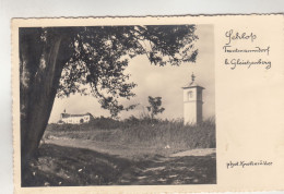 C7799) Schloß TRAUTMANNSDORF B. GLEICHENBERG - Phot. Knollmüller 1939 - Bad Gleichenberg