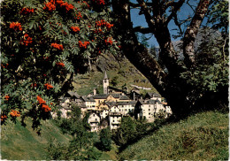 Fusio - Valle Maggia (6305) - Maggia