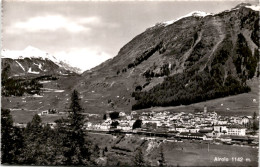 Airolo (1166) (b) - Airolo