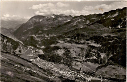 Panorama Airolo-Nante (4211) * 19. 9. 1962 - Airolo