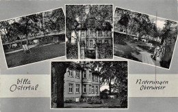 Beverungen In Nordrhein Westfalen, Villa Ostertal Ngl. (503) - Beverungen