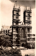 LONDON - WESTMINSTER ABBEY - Westminster Abbey