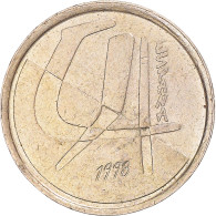 Monnaie, Espagne, 5 Pesetas, 1998 - 5 Pesetas