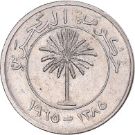 Monnaie, Bahrain, 50 Fils, 1965 - Bahreïn