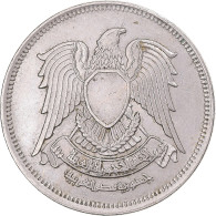 Monnaie, Égypte, 10 Piastres, 1976 - Egypt