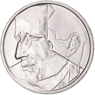 Monnaie, Belgique, 50 Francs, 50 Frank, 1992 - 50 Frank