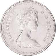 Monnaie, Canada, 5 Cents, 1979 - Canada