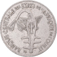 Monnaie, Communauté économique Des États De L'Afrique De L'Ouest, 100 Francs - Côte-d'Ivoire