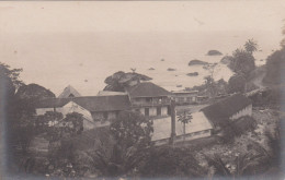 RPPC - PORTUGAL - SAO TOME E PRINCIPE - OLD PORTUGUESE COLONY - Sao Tome En Principe