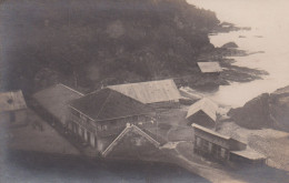 RPPC - PORTUGAL - SAO TOME E PRINCIPE - OLD PORTUGUESE COLONY - Santo Tomé Y Príncipe