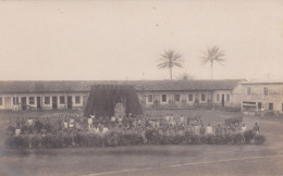 RPPC - PORTUGAL - SAO TOME E PRINCIPE - OLD PORTUGUESE COLONY - Sao Tomé E Principe