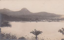 RPPC - PORTUGAL - SAO TOME E PRINCIPE - OLD PORTUGUESE COLONY - São Tomé Und Príncipe