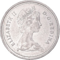 Monnaie, Canada, 25 Cents, 1985 - Canada