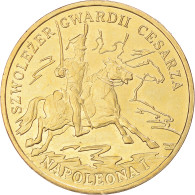 Monnaie, Pologne, 2 Zlote, 2010 - Pologne