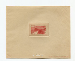 Delcampe - !!! EPREUVE DE LUXE CANNES N°777 - Luxusentwürfe