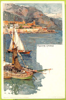 Ac9382 - MONACO - VINTAGE POSTCARD - Monte-Carlo - Monte-Carlo