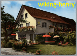 Bad Krozingen - Pension Sonnenhof 1  - Bad Krozingen