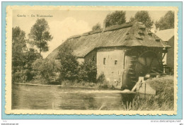 Gierle " De  Watermolen "  - " Moulin à Eau " Nieuwe - Niet Circuleren - Perfecte Staat - Lille