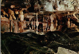 CPM The Transformation Scene Cox's Cave, Cheddar - Cheddar