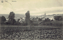 Heer Panorama Edit. Wuillaume Schiltz 1910 - Hastiere