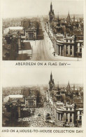 Scotland Aberdeen Multi View - Aberdeenshire