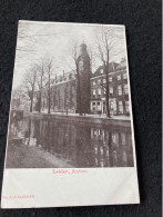 #0428 Leiden Academie - Leiden