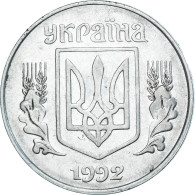 Monnaie, Ukraine, 5 Kopiyok, 1992 - Ukraine