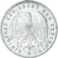 Monnaie, Allemagne, 200 Mark, 1923 - 200 & 500 Mark