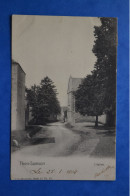 Thon-Samson 1904: L'Eglise - Andenne