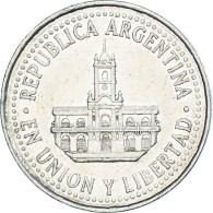 Monnaie, Argentine, 25 Centavos, 1996 - Argentine