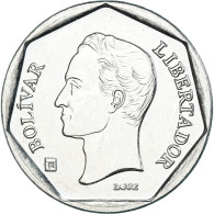 Monnaie, Venezuela, 100 Bolivares, 2002 - Venezuela