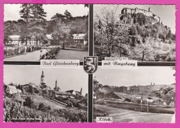 291246 / Austria - Bad Gleichenberg Mit Umgebung ,Riegersburg ,Klöch , Ortszentrum Von Straden,  PC  Osterreich - Bad Gleichenberg
