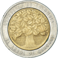 Monnaie, Colombie, 500 Pesos, 1995 - Kolumbien