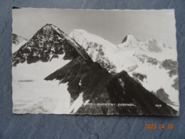 HILDESHEIMER HUTTE  2910 M. - Sölden