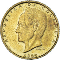 Monnaie, Colombie, 20 Pesos, 2006 - Colombia