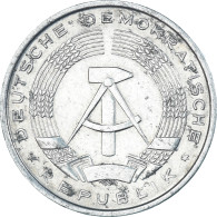 Monnaie, République Démocratique Allemande, 10 Pfennig, 1963 - 10 Pfennig