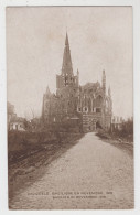 Dadizeele  Dadizele  Moorslede   Basilique En Novembre 1918 - Moorslede