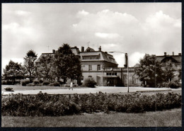 G3068 - Mittweida - Bahnhof - Bild Und Heimat Reichenbach - Mittweida