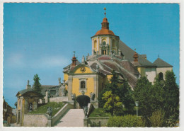 Eisenstadt, Bergkirche, Burgenland, Österreich - Eisenstadt