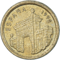 Monnaie, Espagne, 5 Pesetas, 1994 - 5 Pesetas