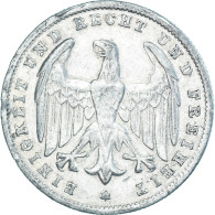 Monnaie, Allemagne, 500 Mark, 1923 - 200 & 500 Mark